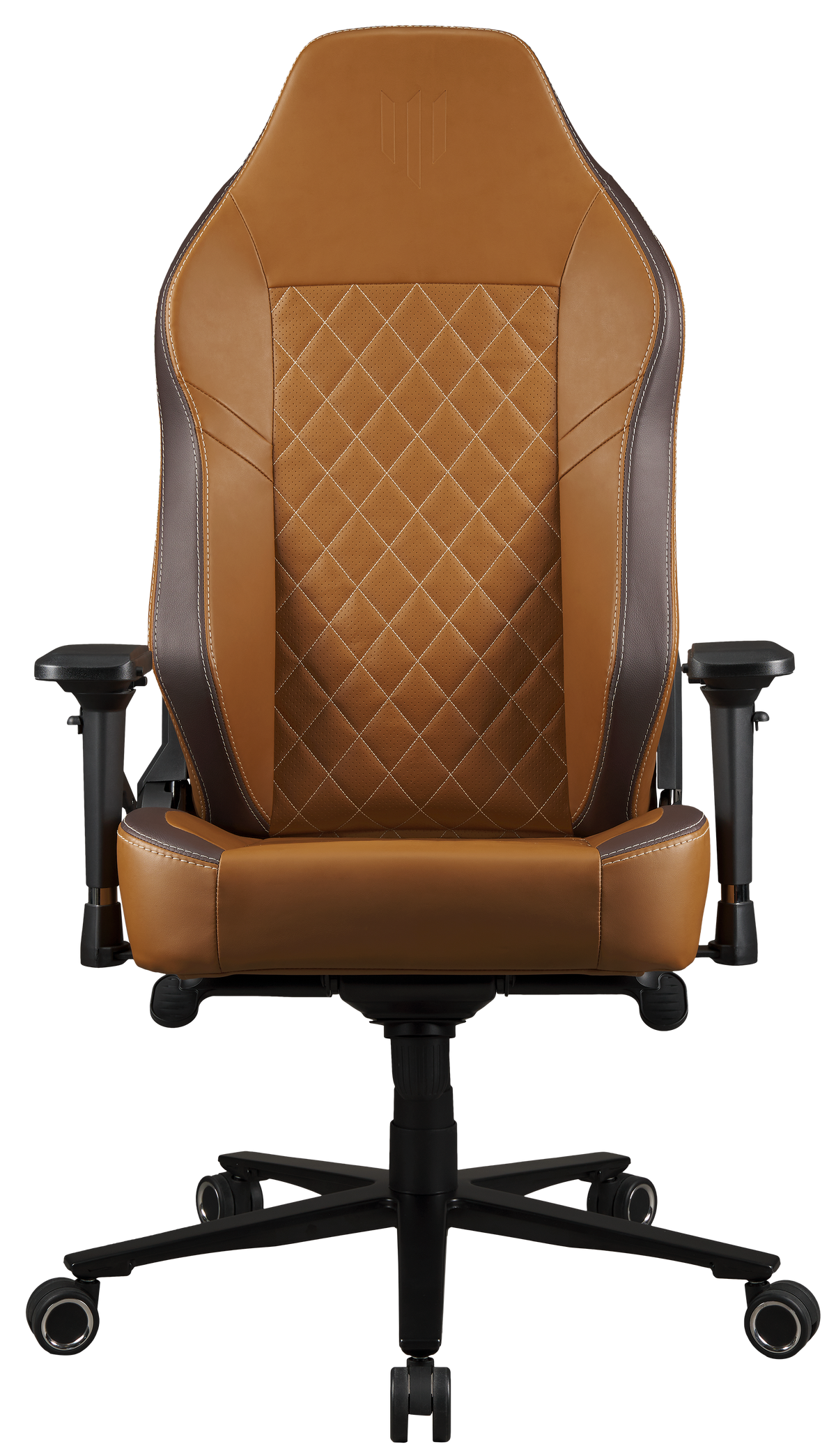 Apollon Classic / Signature Havana Brown seat Subsonic