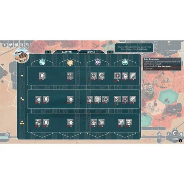 As Far As The Eye - Nintendo Switch