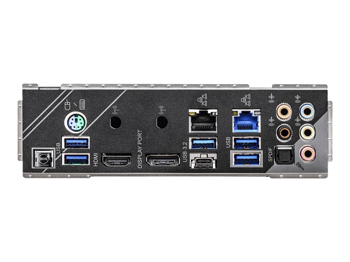 ASRock Z690 Extreme ATX LGA1700 Intel Z690 ASRock