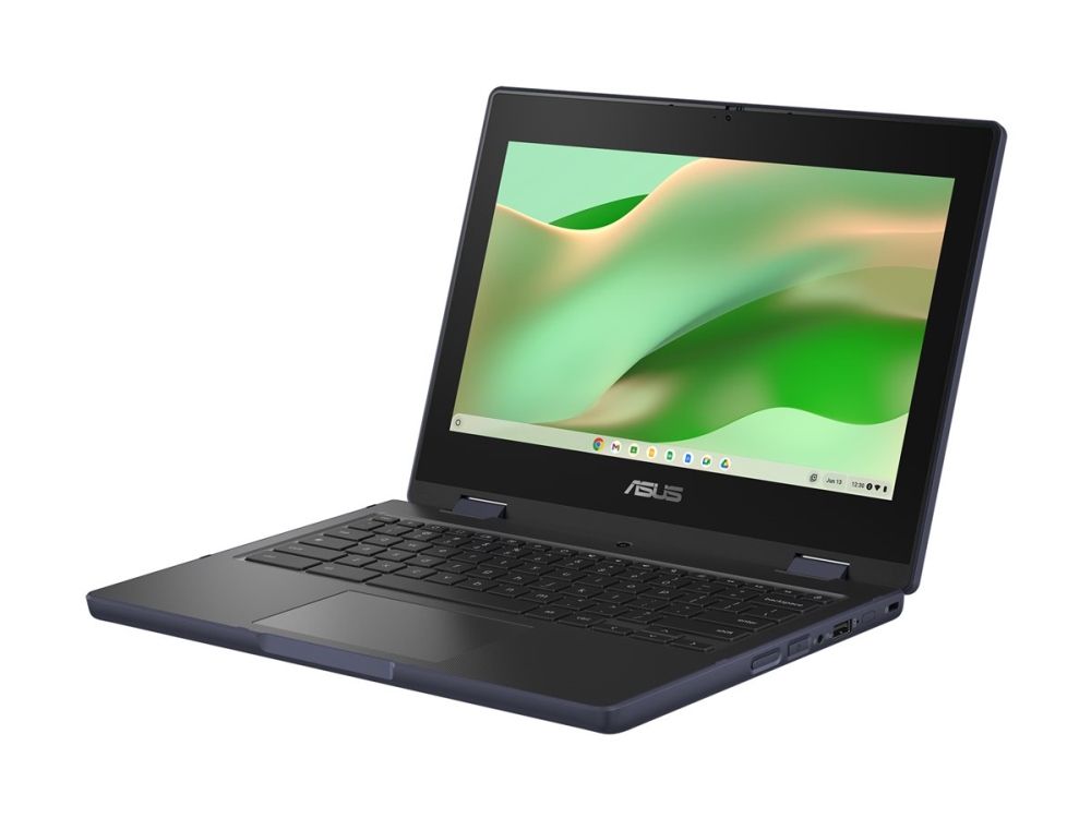 ASUS Chromebook CZ1104FM4A-NS0026 i Mineral Grey