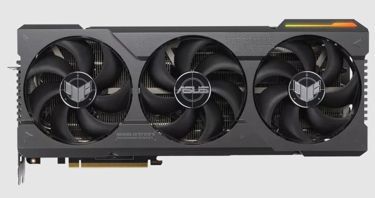ASUS Geforce RTX 4090 24GB TUF GAMING Asus