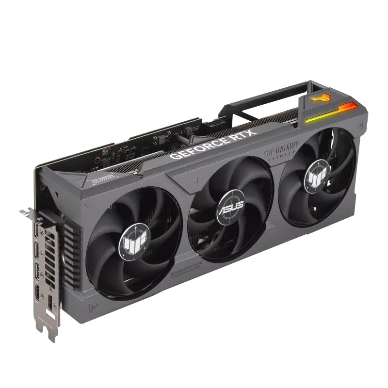 ASUS Geforce RTX 4090 24GB TUF OC GAMING Asus