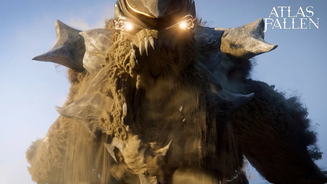 Atlas Fallen - Xbox Series X