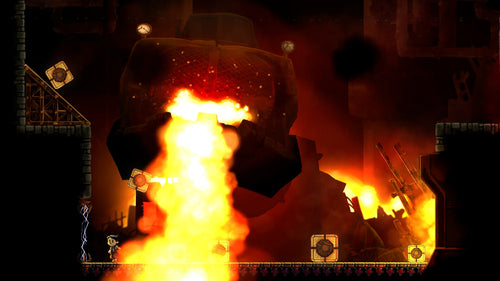 Teslagrad Power Pack – spilbillede 16