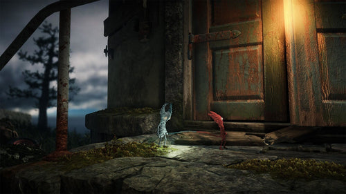 Unravel Two – Nintendo Switch – supplerende spilillustration 8