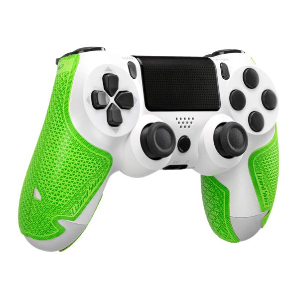 Lizard Skins DSP-kontrollgrepp för PlayStation 4 - Smaragdgrön