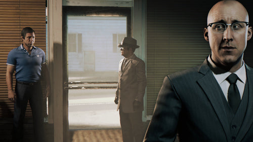 Mafia III – Xbox One – motiv fra spillet 17