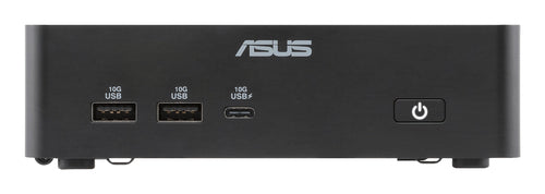 ASUS NUC RNUC16WCKC3072C2 – set forfra