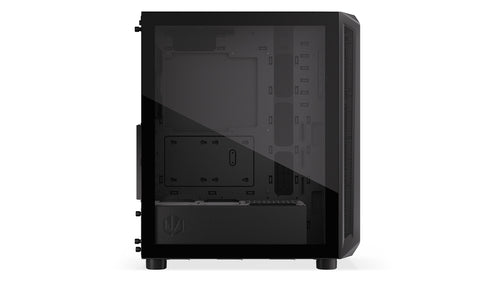ENDORFY ARX 500 Air TG Black