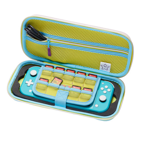 PowerA Protection Case – Mushroom Kingdom Pop Art – Switch – produktbillede 9