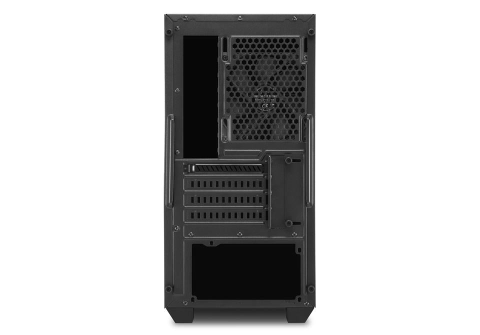 Sharkoon S1000 Black Sharkoon