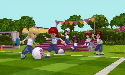 Lego Friends LEGO