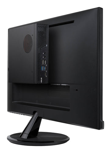 ASUS PB63-B5204AH – illustreret i brug