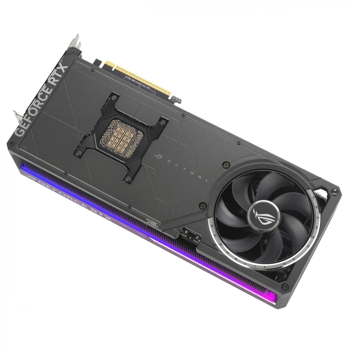 ASUS GeForce RTX 5090 32GB ROG ASTRAL GAMING