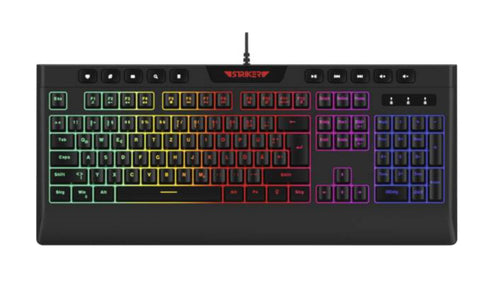 Hyrican Gamemax Infinity Mini BK 7796 R7 5700X/16GB/1TBSSD/RTX 5060Ti – visning 5