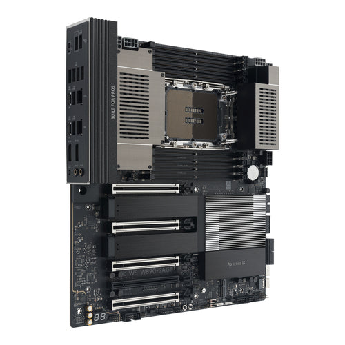 ASUS PRO WS W890-SAGE