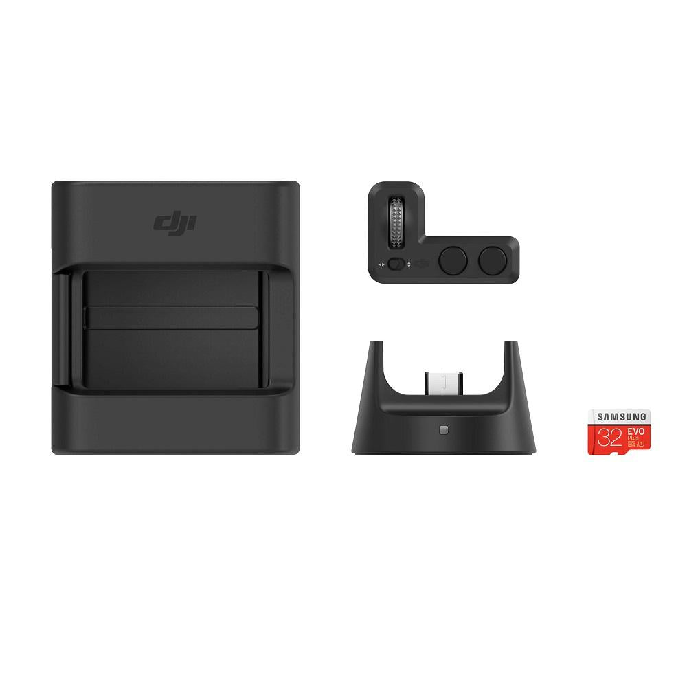 DJI - Osmo Pocket Expansion Kit DJI