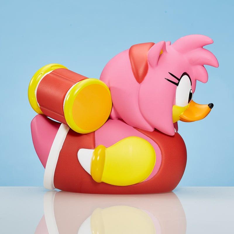 Numskull - Sonic Tubbz BOXED Amy Rose Tubbz