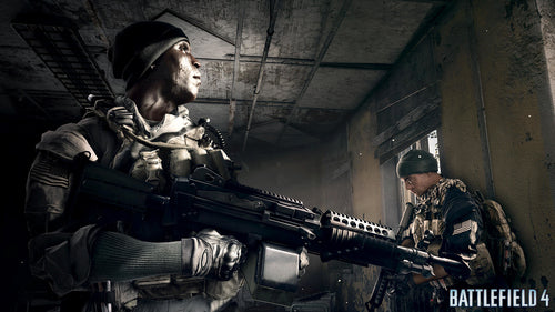 Battlefield 4 (Import)