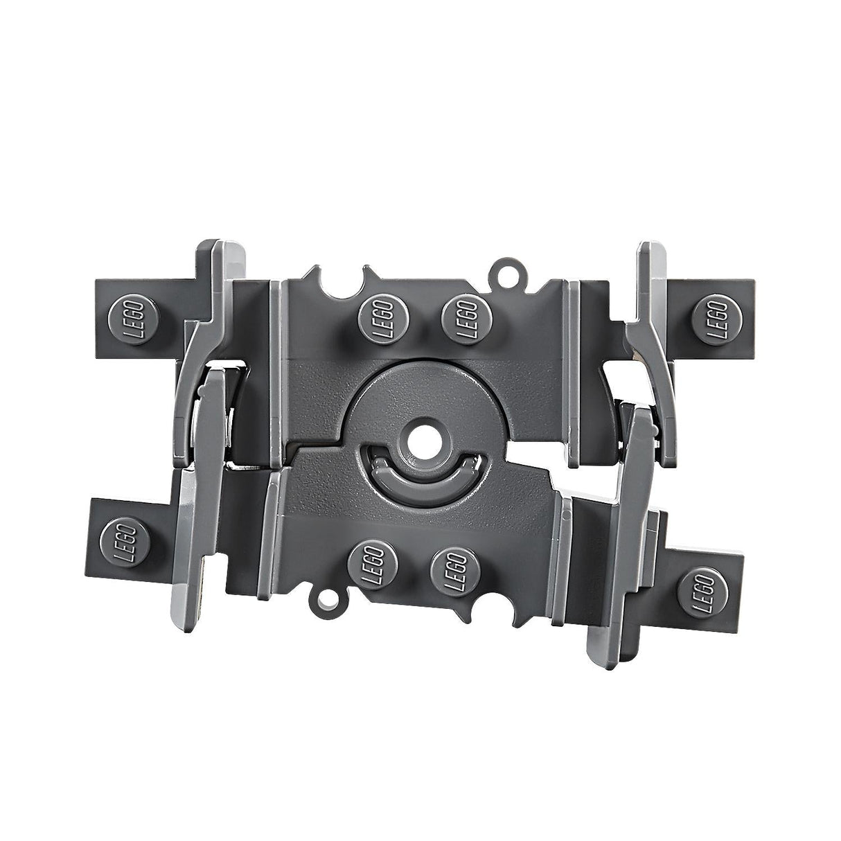 LEGO City Rails - 60205 LEGO