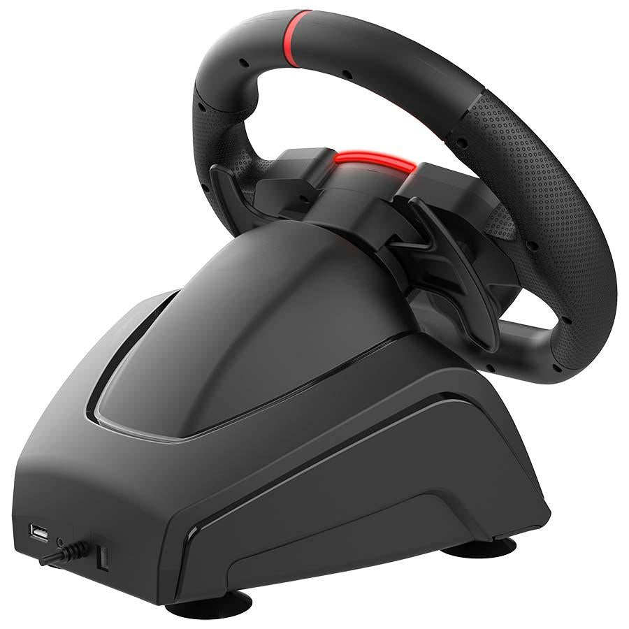 Subsonic - 270 GT Steering Wheel Subsonic