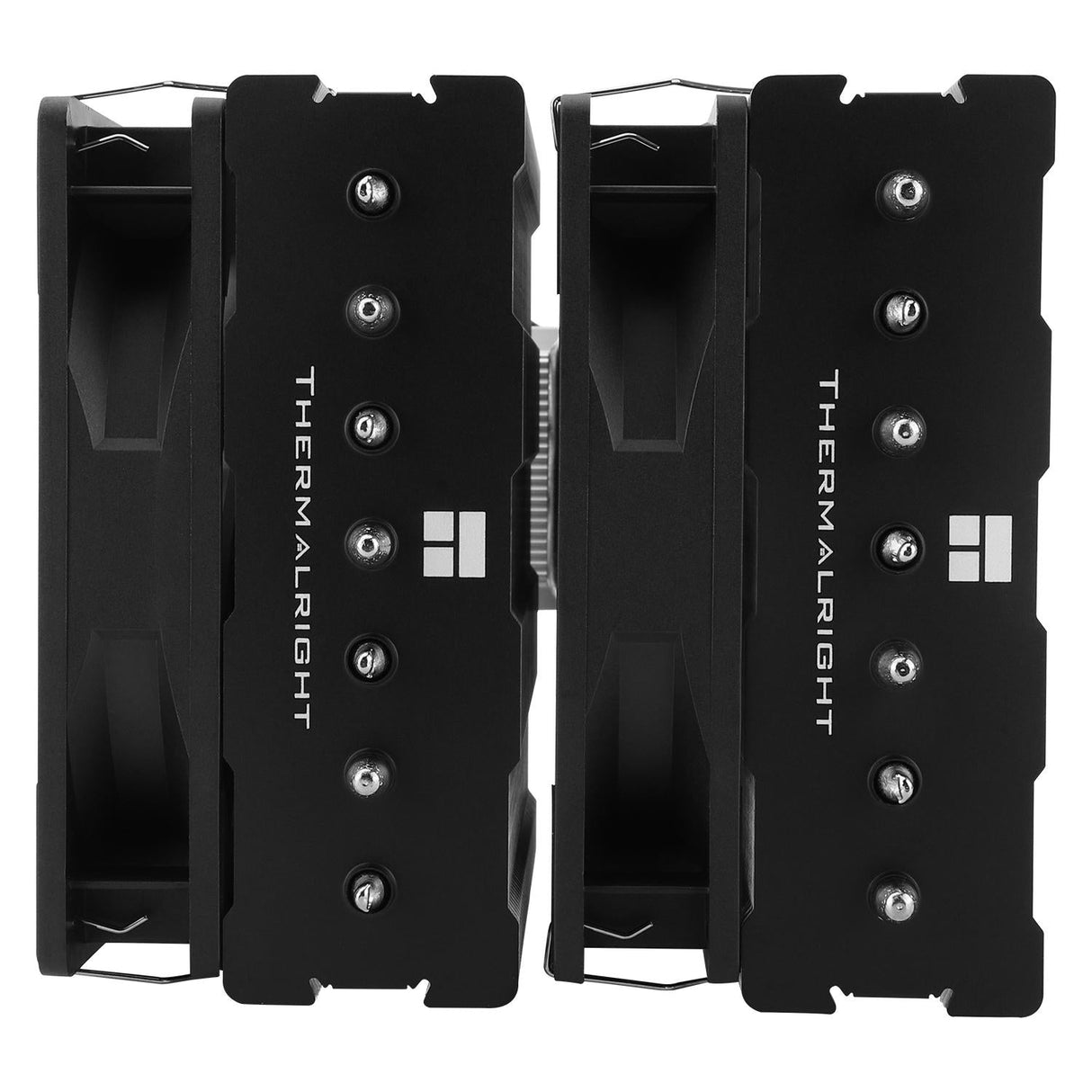 Thermalright Phantom Spirit 120 SE - CPU cooler, dual tower Shenzhen Deli Ming Technology Co. LTD (Thermalright)