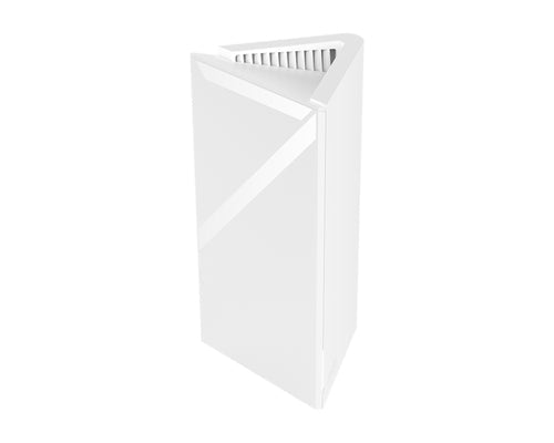 MSI Roamii BE Lite set skråt forfra