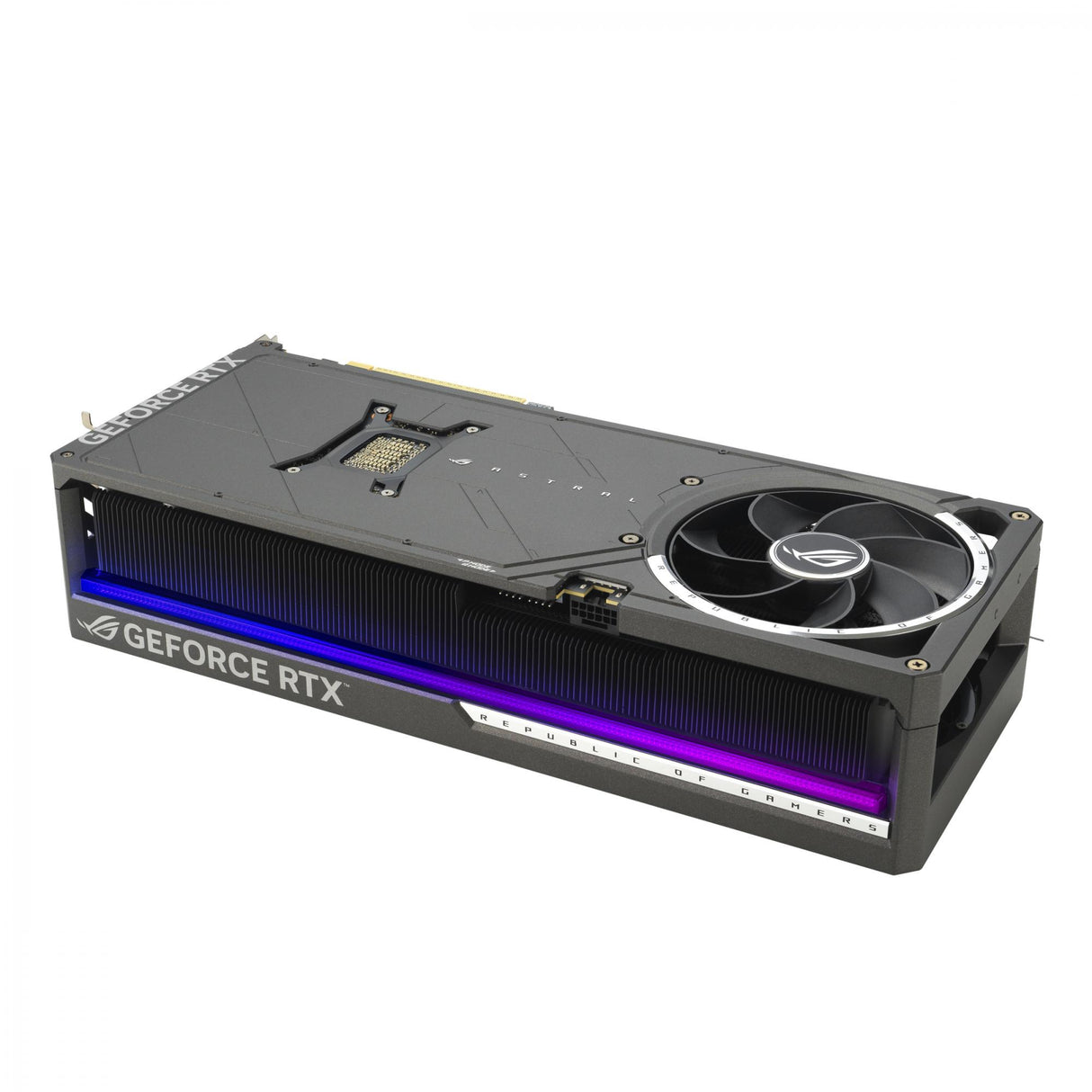 ASUS GeForce RTX 5080 16GB ROG ASTRAL GAMING