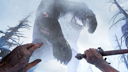 Skydance’s Behemoth (PSVR2)