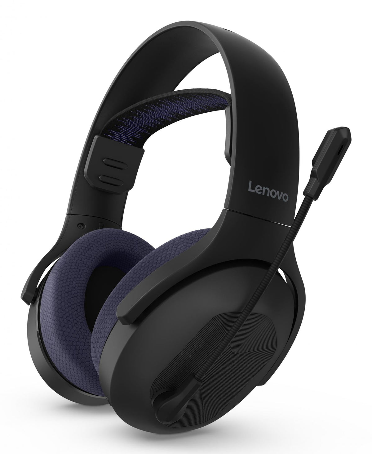 Lenovo Legion H410 Wireless Gaming Headset Lenovo
