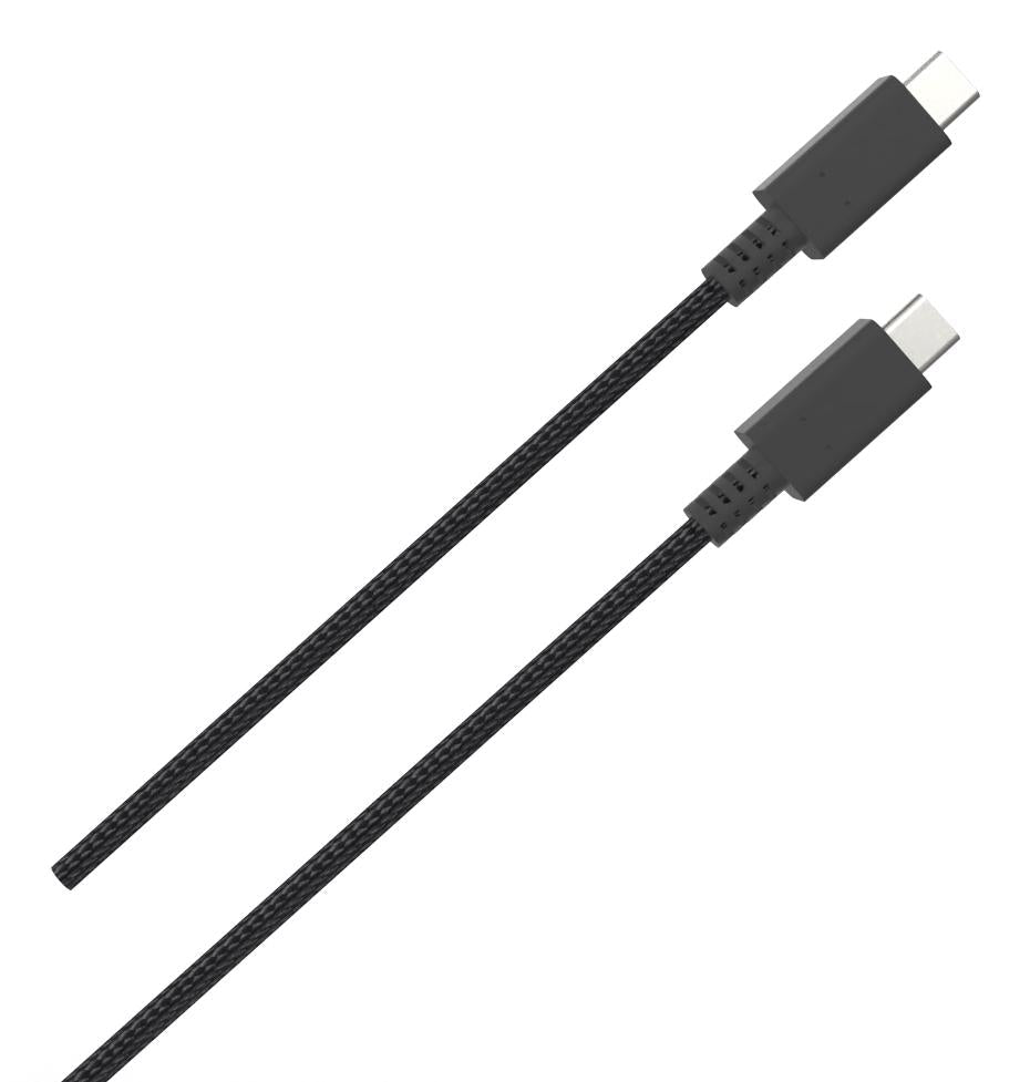 Oniverse Cable Car Charger Adaptor 60W, 1.5 M - Black ONIVERSE