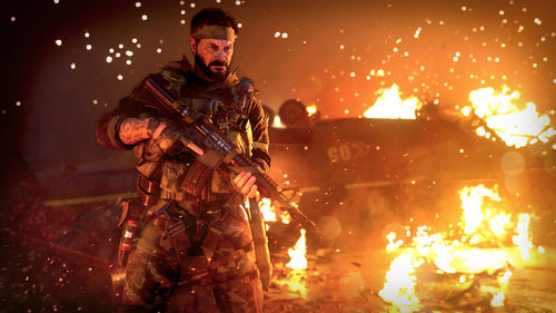 Call of Duty: Black Ops Cold War Call of Duty