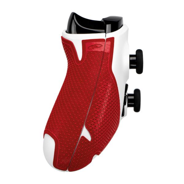 Lizard Skins DSP Controller Grip til Xbox One - Crimson Rød