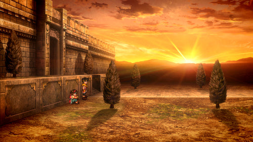 Suikoden I & II HD Remaster – Day One Edition – Nintendo Switch – supplerende produktillustration 10