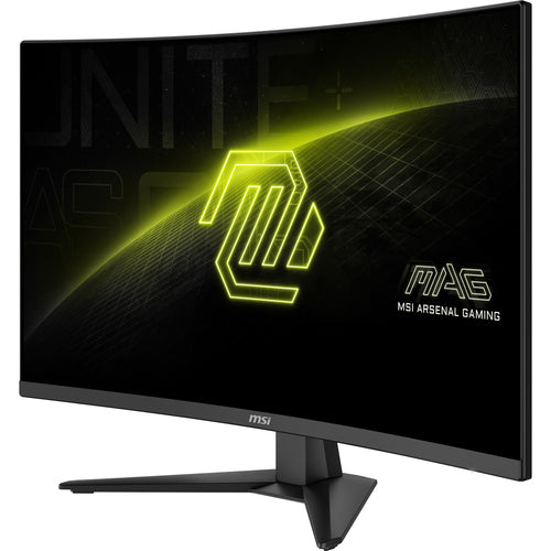 MSI MAG 321CQF E18 – produktvisning 8