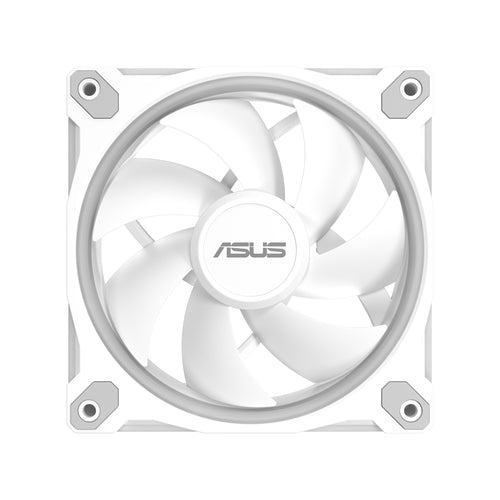 ASUS Prime MR120 ARGB – Front uden belysning