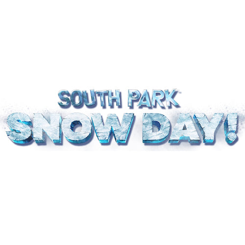 South Park Snow Day