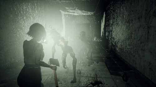 Dreadout 2 – Nintendo Switch – skærmbillede 6