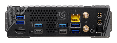 ASRock Z890I Nova WiFi bundkort - produktbillede 9