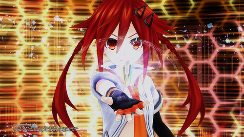 Megadimension Neptunia VII ( Import )