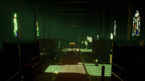 MADiSON (PSVR2) Koch Media