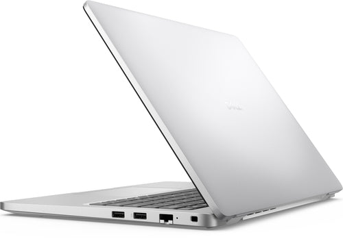 Dell Pro 14 PC14255 – skråt bagfra
