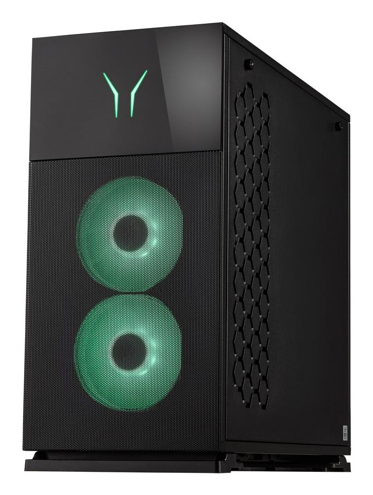 Erazer Hunter X30 MD35466 Ultra 7- 265KF 32 GB 2 TB GeForce RTX 5080 Windows 11 Home Medion