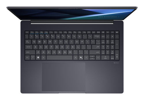 ASUS ExpertBook B3605CAA-MB0108 – set ovenfra