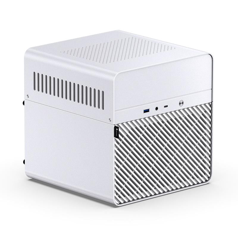 Jonsbo N2 Mini-ITX, White Dongguan Sibositong Industrial Co., Ltd. (Jonsbo)
