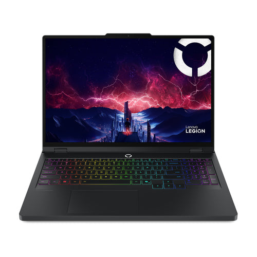 Lenovo Legion Pro 5 16AFR10 R9-9955HX/32GB/1TBSSD/RTX 5070 – produktbillede