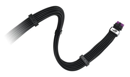ASUS ROG Equalizer – kabel med naturlig bue