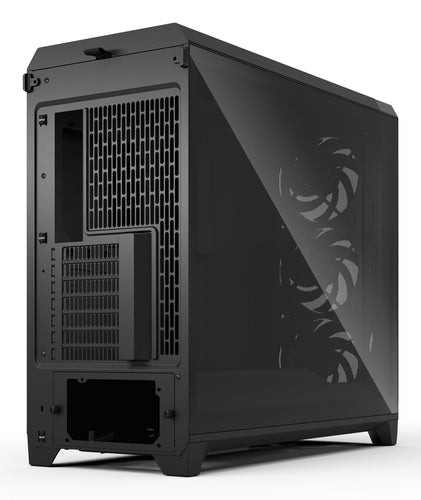 Midi Fractal Design Meshify 3 XL Black TG Light Tint Fractal design