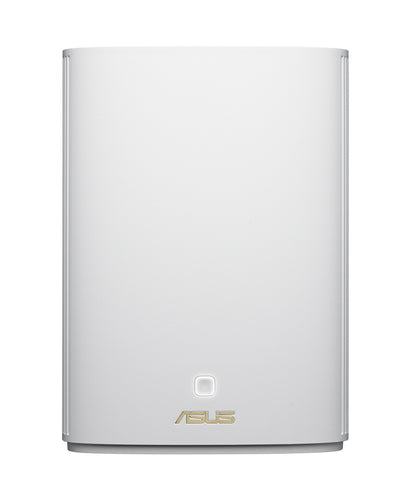 ASUS ZenWiFi AX Hybrid XP4 – routerens forside