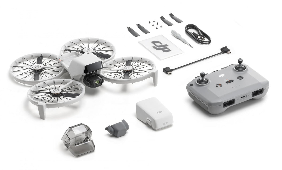 DJI - Flip DJI